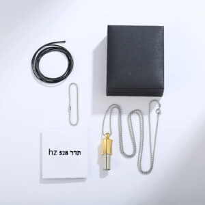 משרוקית נשימה